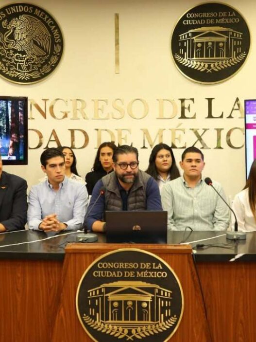 Diputados exigen transparencia en gastos del Mundial 2026 en CDMX