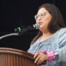 Citlalli Hernández rechaza críticas de congresista de EU a Morena