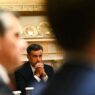 Director de la CIA equipara el riesgo de IA avanzada al nuclear