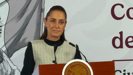 CDMX abre investigación por daños a Canal Once tras toma estudiantil