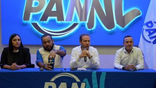 PAN inicia renovación interna con 140 aspirantes en Nuevo León