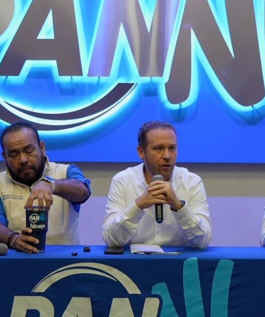 PAN inicia renovación interna con 140 aspirantes en Nuevo León