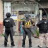 Catean 15 casas en Monterrey tras hallazgo de dos cadáveres