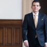 Miguel Ángel Flores pide aprobar Presupuesto 2026 en Nuevo León