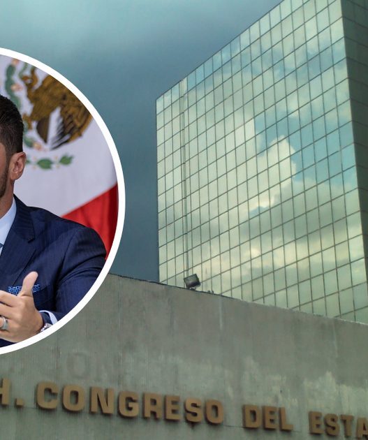 Samuel García inicia negociación del Presupuesto 2027 en Nuevo León