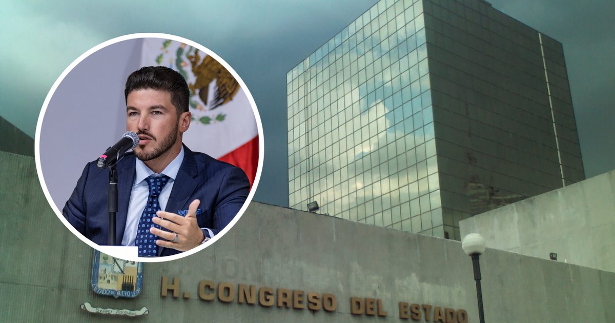 Samuel García inicia negociación del Presupuesto 2027 en Nuevo León