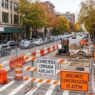 San Pedro cambia circulación en Alfonso Reyes por obras viales