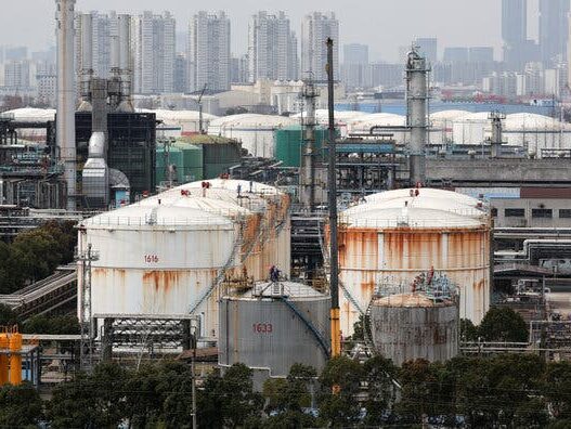 China mantiene apoyo a Irán pese a sanciones de EE. UU.