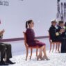 México lanza plan nacional para reducir contaminación en ciudades