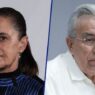 Sheinbaum cuestiona regreso anticipado de Rubén Rocha Moya en Sinaloa
