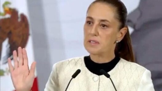 Sheinbaum aclara: son centros de procesamiento, no refinerías