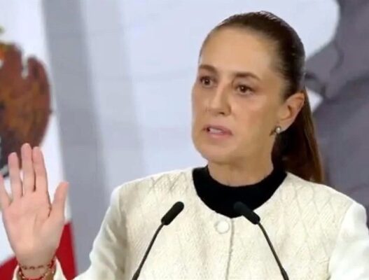 Sheinbaum aclara: son centros de procesamiento, no refinerías