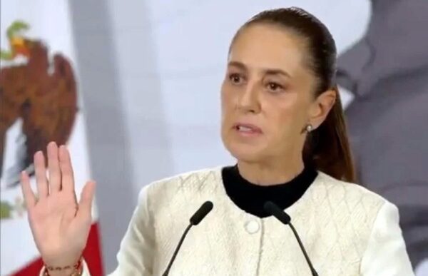 Sheinbaum aclara: son centros de procesamiento, no refinerías