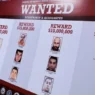 EEUU ofrece 100 mdd en recompensas por líderes del CJNG