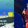 Harry Styles ayuda a persona en situación de calle en CDMX