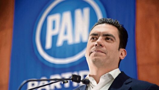 PAN y PRI rechazan regulación de redes sociales propuesta por Morena