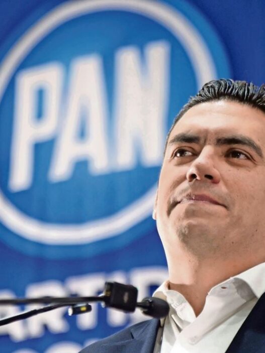 PAN y PRI rechazan regulación de redes sociales propuesta por Morena