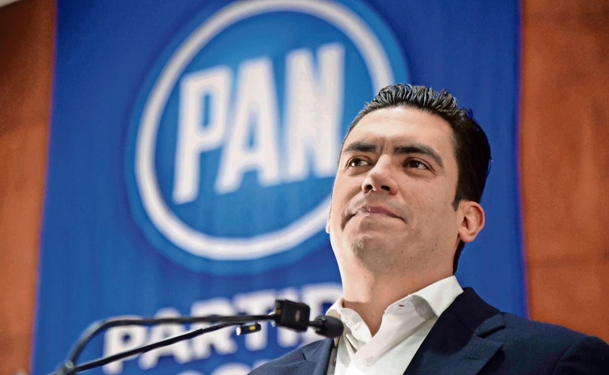 PAN y PRI rechazan regulación de redes sociales propuesta por Morena