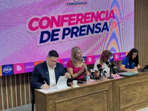 PAN Chihuahua afirma unidad interna rumbo a Alcaldía capitalina