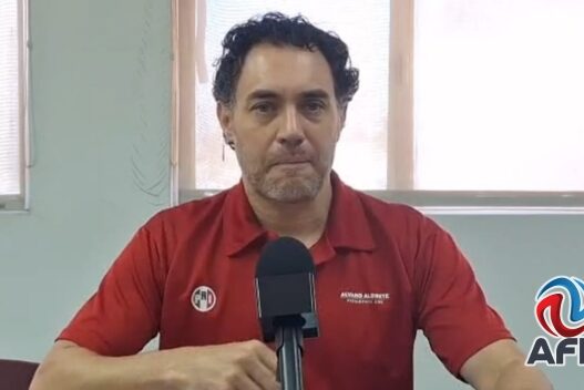 PRI Baja California cuestiona sanción del INE por críticas a Morena