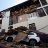Terremoto en Colombia deja 319 muertos y daños en 15 departamentos