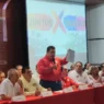 PRI denuncia a Andy López Beltrán por actos anticipados en Tabasco