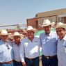 Coahuila se alista para exportar 260 mil reses a Estados Unidos