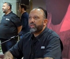 Alcalde de Juárez atribuye campaña anti-Morena a falta de obras del PAN