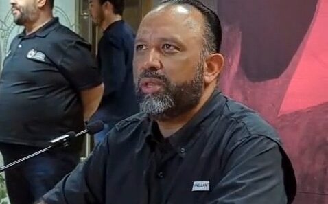 Alcalde de Juárez atribuye campaña anti-Morena a falta de obras del PAN