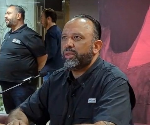 Alcalde de Juárez atribuye campaña anti-Morena a falta de obras del PAN