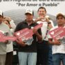 Puebla invertirá 2,000 millones en agro e infraestructura en 2027