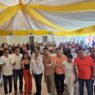 Movimiento Ciudadano refuerza estructura en Atlixco con Águila Munive
