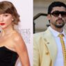 Taylor Swift y Bad Bunny retiran su música de TikToks de Trump