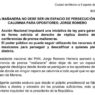 PAN impulsa derecho de réplica en mañaneras de Sheinbaum