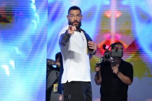WWE SummerSlam 2026: fechas, horarios y dónde ver en línea