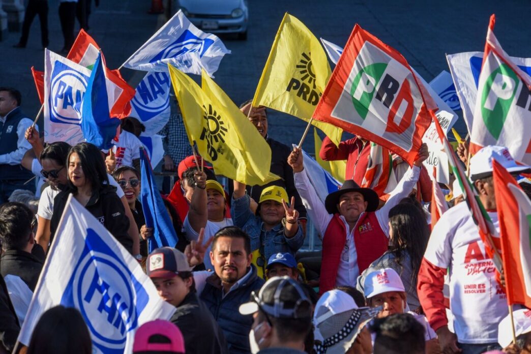 Tamaulipas cerrará precampañas electorales el 12 de febrero de 2027