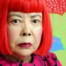 Fallece Yayoi Kusama, leyenda del arte contemporáneo japonés