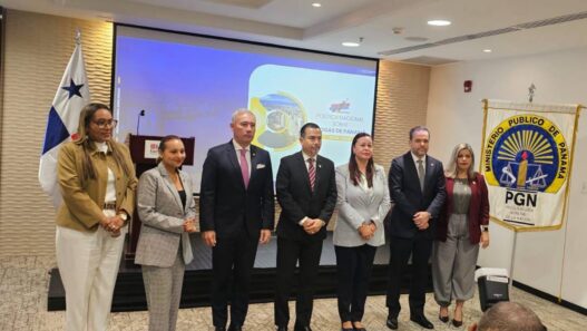 Panamá lanza Política Nacional de Drogas 2026-2036