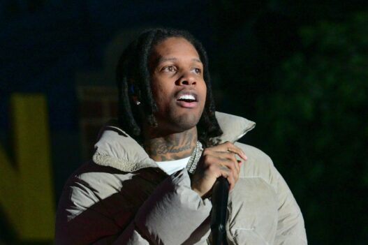 Juez autoriza usar video y letra de Lil Durk como evidencia