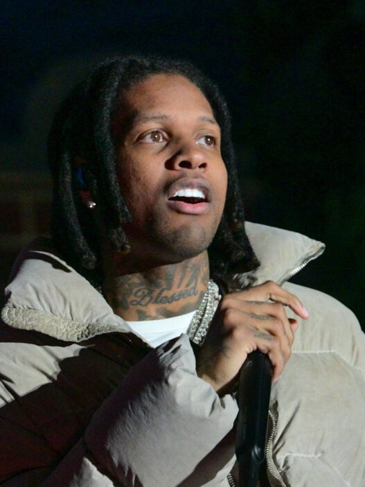 Juez autoriza usar video y letra de Lil Durk como evidencia