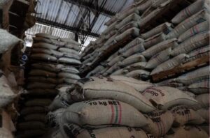 Exportación de café en Colombia sigue estable tras sismo