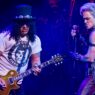Slash debuta en Broadway con musical ganador del Tony