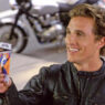 McConaughey: su comedia romántica sigue siendo su filme más rentable