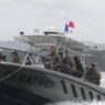 Panamá despliega 700 agentes en Darién contra crimen organizado