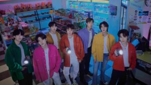 BTS rechaza nuevas categorías regionales en los premios Grammy