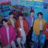 BTS rechaza nuevas categorías regionales en los premios Grammy