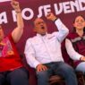 Andrés Mijes urge a impulsar la Transformación en Nuevo León