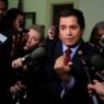 Investigan a Jimmy Gomez por conducta sexual inapropiada en Congreso