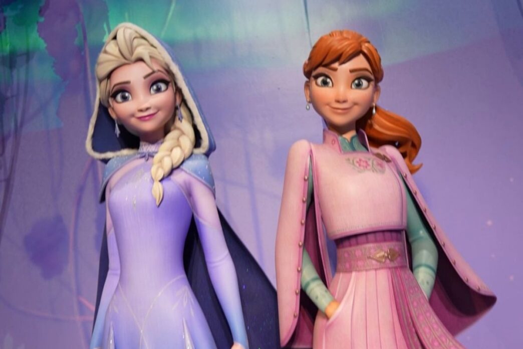 Disney anuncia el estreno de ‘Frozen 3’ para noviembre de 2027