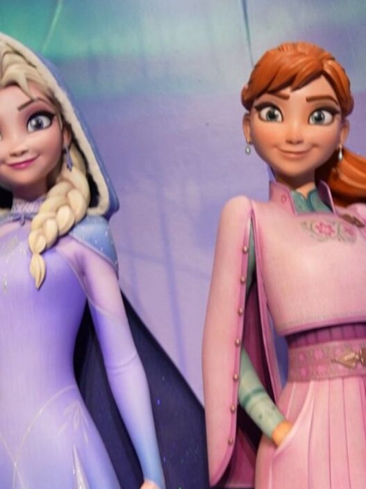 Disney anuncia el estreno de ‘Frozen 3’ para noviembre de 2027